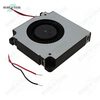 BFB0512HHA-C[风扇FAN BLOWER 50X10.3MM 12VDC WIRE]