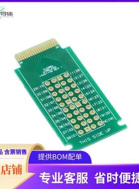 TCI-BOB-2152【MANGOH IOT BREAKOUT AND PROTOTYP】开发板 套件