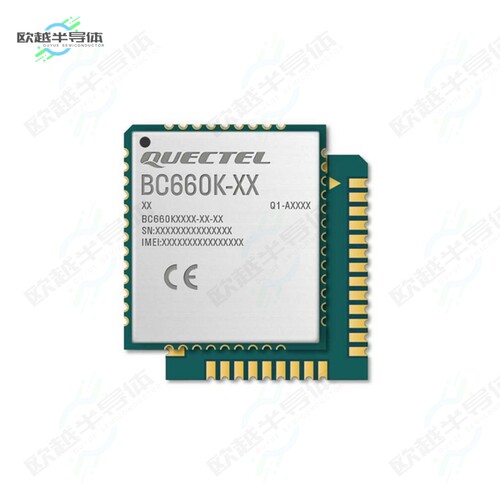 BC660KGLAA-I03-TB0AA*IOT[射频元件BC660K-GL-TE-B]