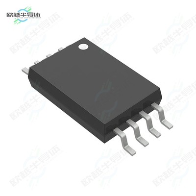 N24RF64EDTPT3G[射频元件RFID 64 KB EEPROM TSSOP (]