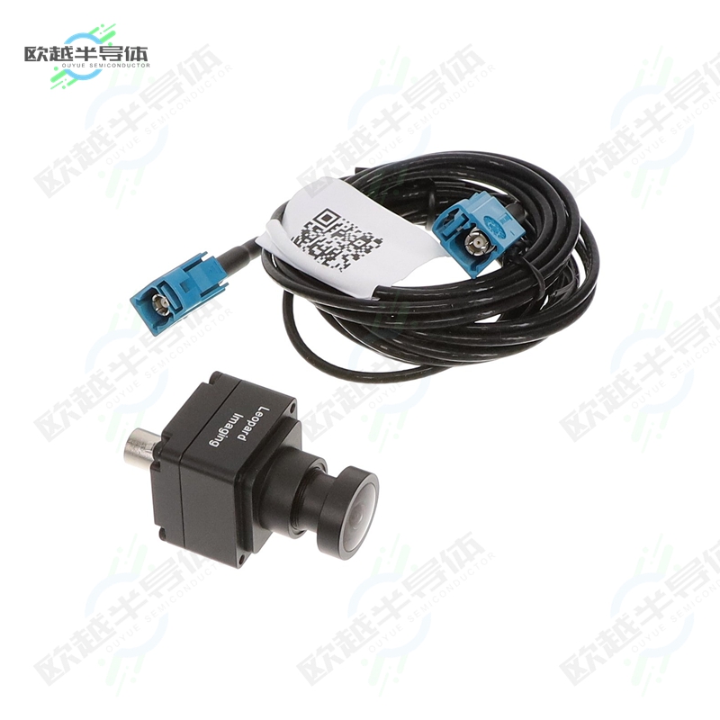 LI-VENUS-ISX031-GMSL2-118H[传感器SONY DIAGONAL 7.45 MM CMOS