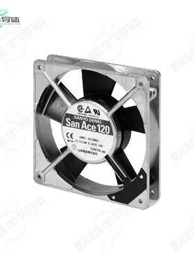 109S484-20[风扇FAN 120X25MM 115VAC ALARM]