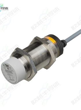 EC3025TBASL[传感器SENSOR PROX CAPACITIVE 25MM CYL]