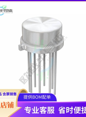 原装电源管理芯片 LTZ1000ACH#PBF 提供电子元器件BOM配单