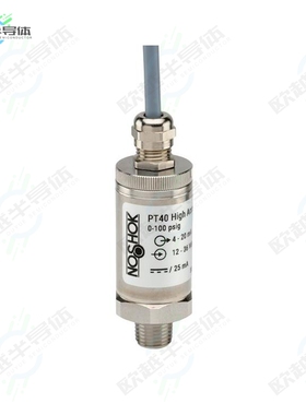 PT40-10000PSIG-2-5-8-36[传感器HIGH ACCURACY TRANSMITTER]