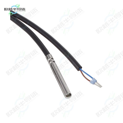 TT4-G10KC3-T200-1500[传感器NTC 10K OHM 1%, B 3977, 5X40 CAP]