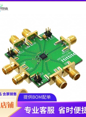EVAL01-HMC1097LP4E【BOARD EVAL MODULATOR HMC1097】开发板 套
