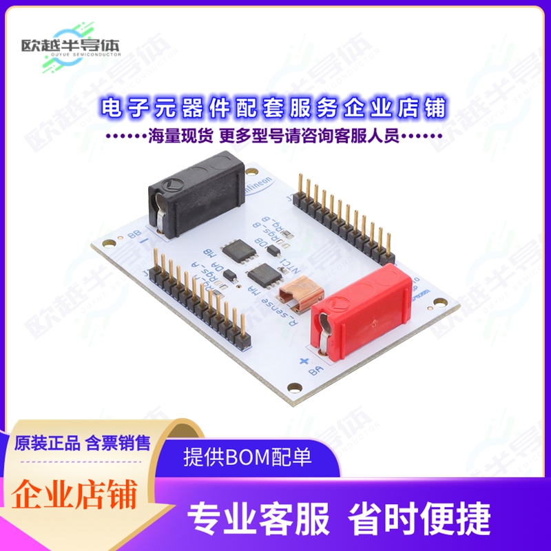 开发套件EB2ED24103D1BCSPTOBO1[EB 2ED2410 3D 1BCSP]