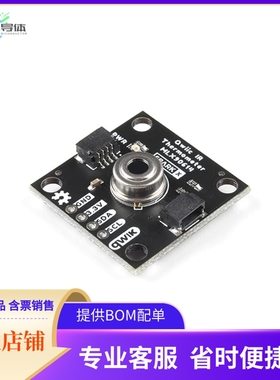 SPX-17522【QWIIC IR THERMOMETER - MLX90614】开发板 套件 编