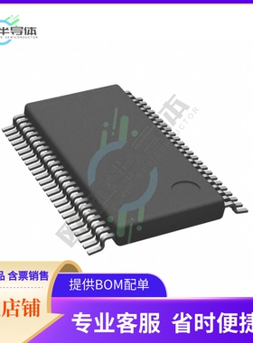 74LVC16244ADGV-Q1J【IC BUF NON-INVERT 3.6V 48TSSOP】