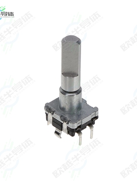 MERP11-15125B[传感器ENCODER MECH PULSE VERT PC PIN]