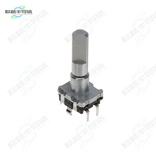 MERP11-15125B[传感器ENCODER MECH PULSE VERT PC PIN]
