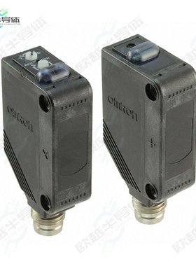 E3Z-T86[传感器SENSOR THRUBEAM 4M PNP TRANSISTR]
