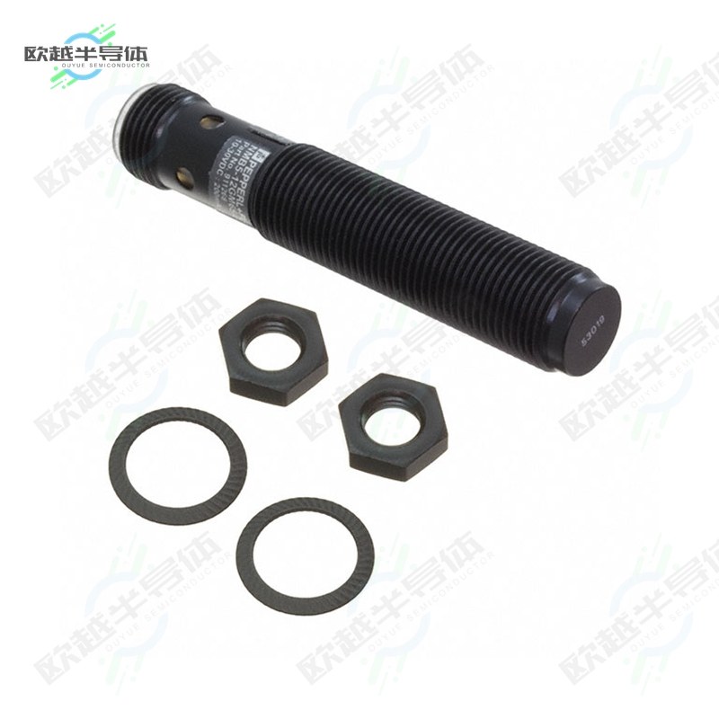 NMB5-12GM65-E2-C-V1[传感器IND SEN 5MM PNP XYLAN COATED SS]