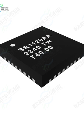 SR1120AA-4Q32-TR[射频元件IC RF TXRX BLUETOOTH 32WFQFN]