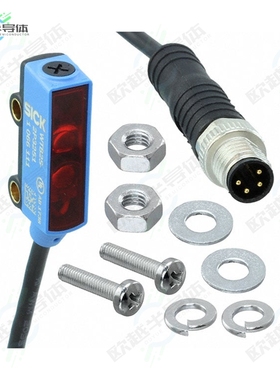 1066111[传感器SENSOR 110MM PNP LO/DO M8 PT]