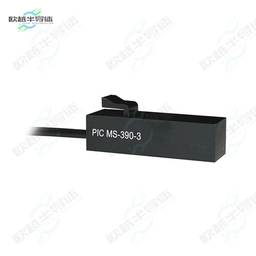 MS-390-3-1-0500[传感器SNAP-FIT MINIATURE REED SENSOR]