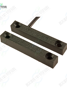 2010-1166-400[传感器REED SENSOR SET SPST 20W 200V 1A]