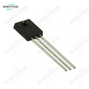QSE259[传感器IC PHOTOSENSOR SIDELOOKER]