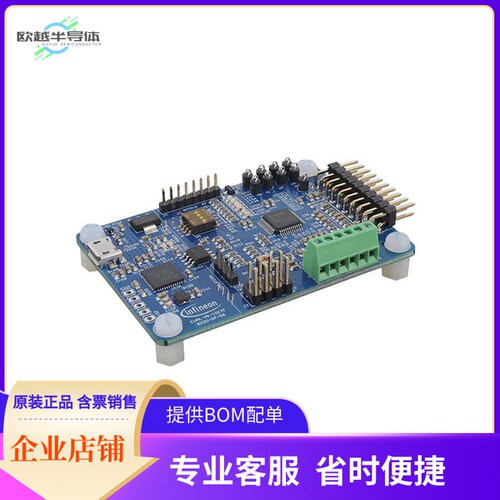 EVAL-M1-101TFTOBO1【EVAL BOARD FOR IMC101T-F048】开发板 套