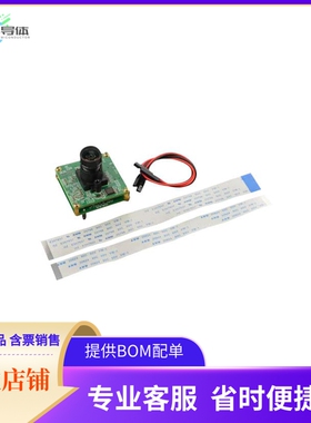 SEN0338【NIGHT CAMERA MODULE RASPBERRY PI】开发板 套件 编程