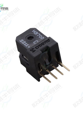 HEDS-9700-C54[传感器ENC OPTCL QUAD RHT ANG TERM PINS]