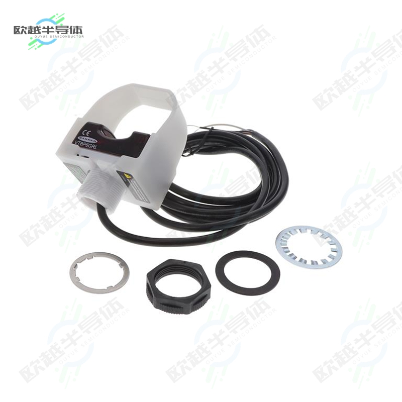 VTBP6GRL[传感器VTB SERIES: VERIFICATION TOUCH B]