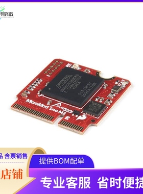 DEV-18030【MICROMOD ALORIUM SNO M2 PROCESSR】开发板 套件 编