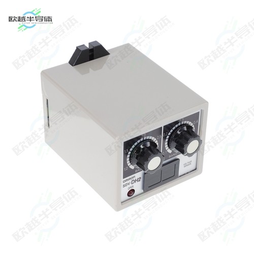 SDV-DH2 DC24[传感器SENSR VOLTAGE 10-300V AC/DC INTP]