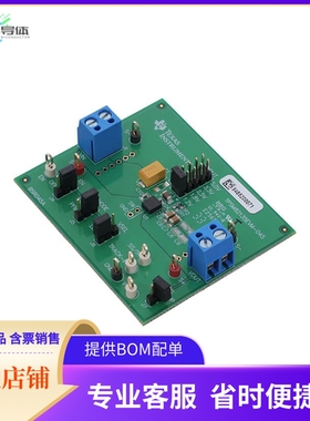 TPSM82135EVM-045【TPSM82135 EVAL BOARD】开发板 套件 编程器