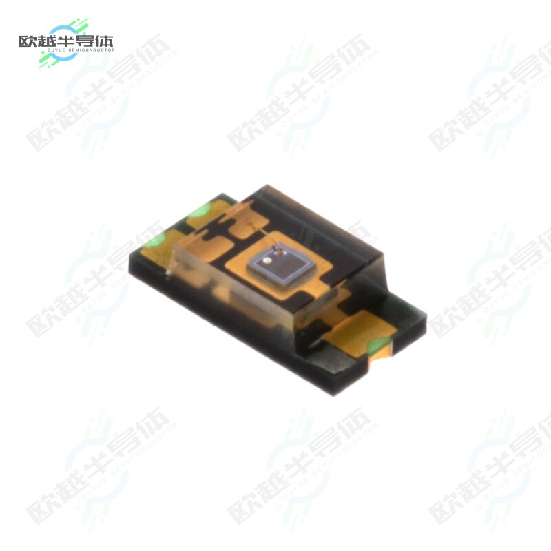 TEMT6000X01[传感器SENSOR PHOTO 570NM TOP VIEW 1206]