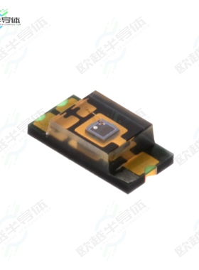 TEMT6000X01[传感器SENSOR PHOTO 570NM TOP VIEW 1206]