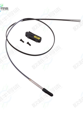 PBE43UTMSSMTL12[传感器PLASTIC FIBER, DIFFUSE REFLECTIV]