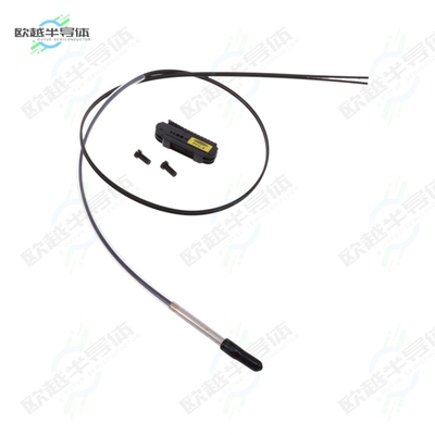 PBE43UTMSSMTL12[传感器PLASTIC FIBER, DIFFUSE REFLECTIV]