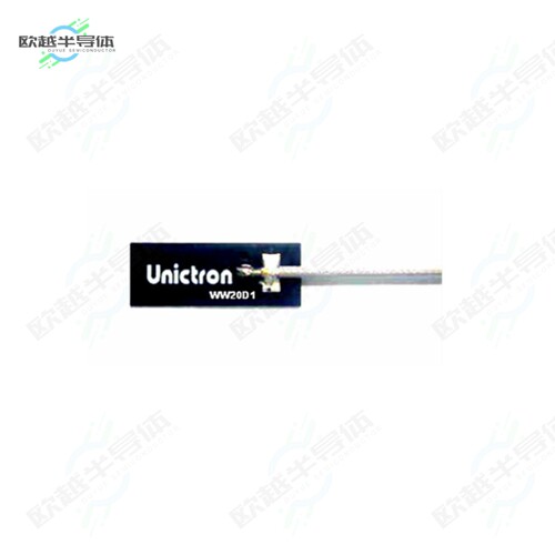 H2B1BC4A1B015L[射频元件UNICTRON WW20D1 - WIFI, 2400~250]