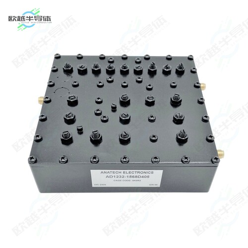 AD1232-1568D405[射频元件1164-1301/1525-1612 MHZ CAVITY D]