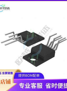 原装电源管理芯片 MC34166TVG 提供电子元器件BOM配单