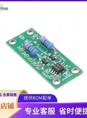 SABMBOVP216【SUPERCAP OVP AUTO BAL PCB 2-CH】开发板 套件 编