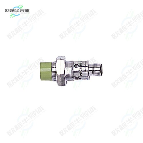 PRCMT18-8DO[传感器SENSOR PROX INDUCTIVE 8MM CYLIND]