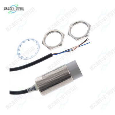 GX-330MLK-A-N-C5[传感器SENSOR M30 THRD NPN NO 5M LR]