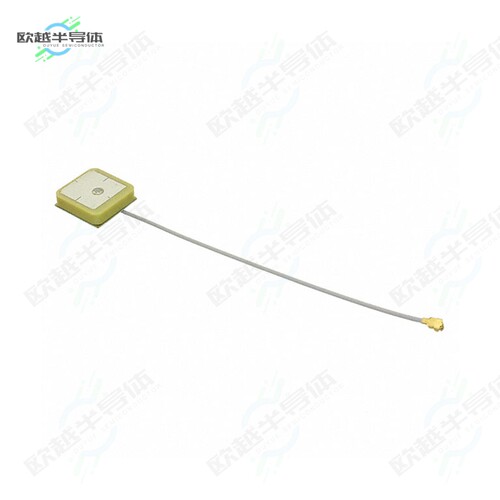 MIKROE-3375[射频元件GPS ACTIVE EMBEDDED ANTENNA]