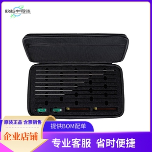 NNAMCMAXIPCEX【FULLRANGE EXPLORER KIT 7 MODULES】开发板 套