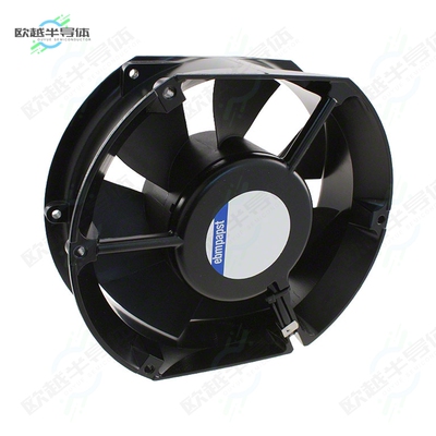 6424H[风扇FAN AXIAL 172X50.8MM 24VDC TERM]