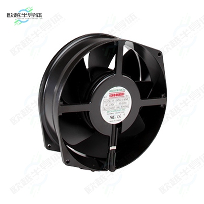 UF15KM23-BTHR-F[风扇FAN 172X150X55MM 230V HIGH TEMP]