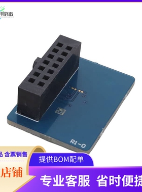 ZMOD4410-EVK-DB【ZMOD4410-EVK-DB ZMOD4410 DAUGHTE】开发板