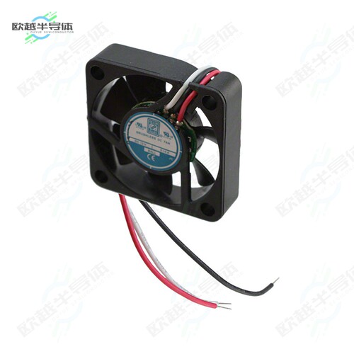 OD4010-12HB01A[风扇FAN AXIAL 40X10.5MM 12VDC WIRE]