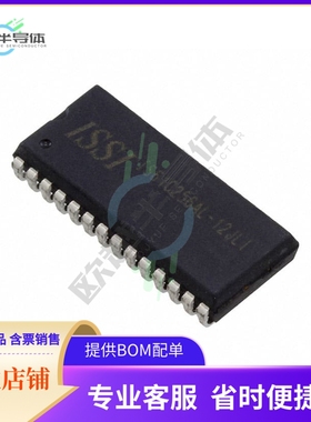 存储芯片IS61C64AL-10JLI原装正品提供电子元器件配单服务