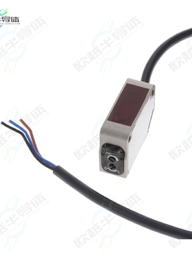 E3ZM-B81T 2M[传感器SENSOR RETROREFLECTIVE 500MM PNP]