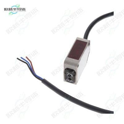 E3ZM-B81T 2M[传感器SENSOR RETROREFLECTIVE 500MM PNP]