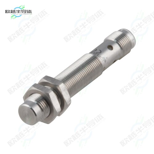 ICF12L45N08M1IO[传感器SENSOR PROX INDUCTIVE 8MM CYLIND]